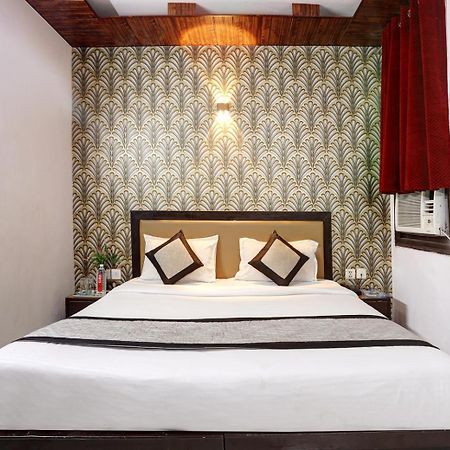 Hotel Delhi Darbar Eksteriør billede