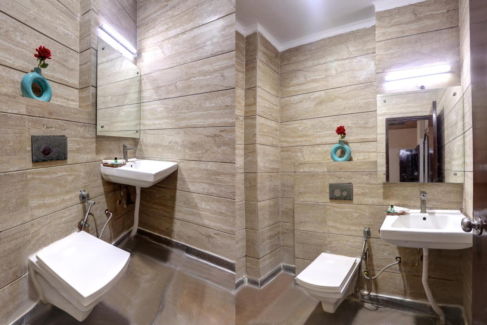 Hotel Delhi Darbar Eksteriør billede