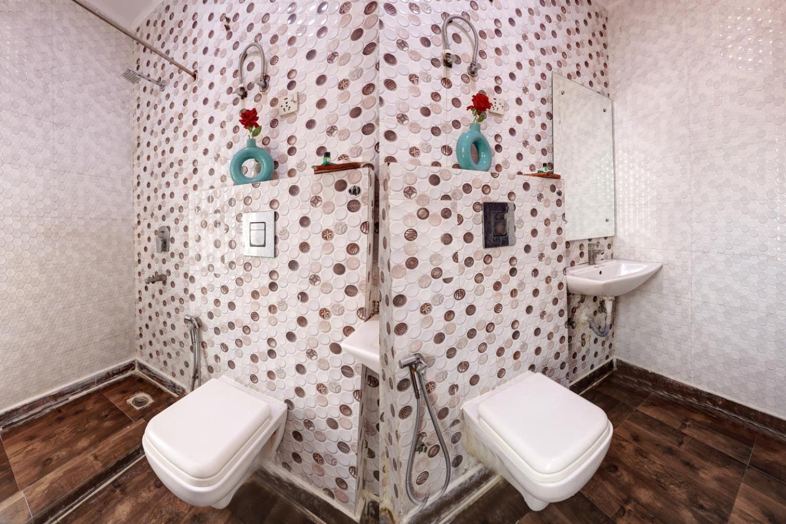 Hotel Delhi Darbar Eksteriør billede