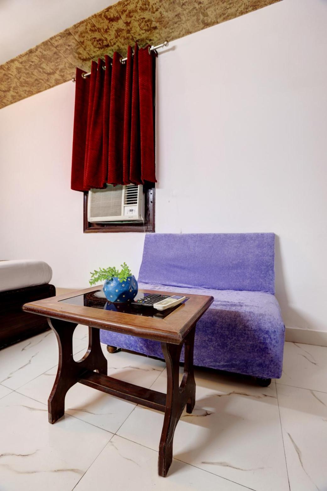 Hotel Delhi Darbar Eksteriør billede